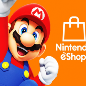 Nintendo eShop ES