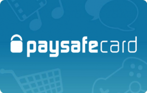 PaysafeCard ES 25 EUR