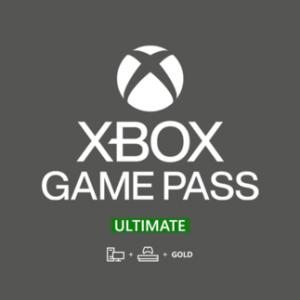 Xbox Game Pass Ultimate ES