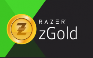 Razer Gold ES 10 EUR