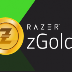 Razer Gold ES 10 EUR