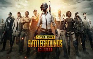 PUBG Mobile 1500+300 UC ES