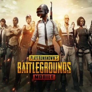 PUBG Mobile 1500+300 UC ES