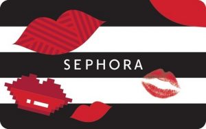 Sephora ES 25 EUR