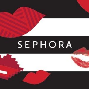 Sephora ES 25 EUR