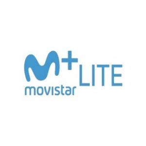 Movistar+ Lite ES