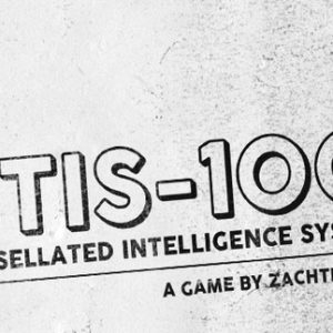 TIS-100 ES