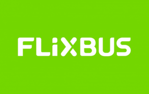 FlixBus Card ES 10 EUR