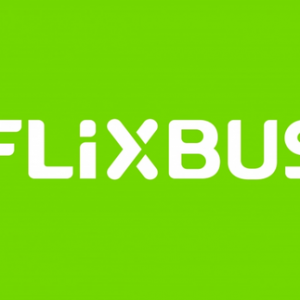FlixBus Card 25 EUR
