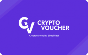 CryptoVoucher ES