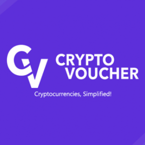 CryptoVoucher ES