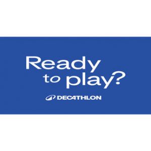 Decathlon ES 100 EUR