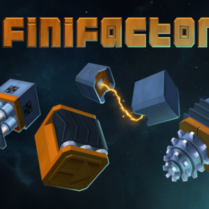 Infinifactory ES