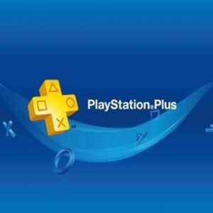 PlayStation Plus ES